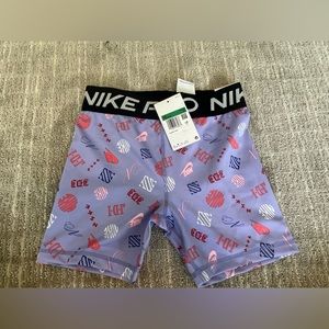 Brand new Nike pros